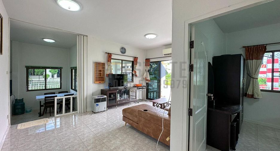 For rent 3 bedrooms house in San Sai, Chiang Mai