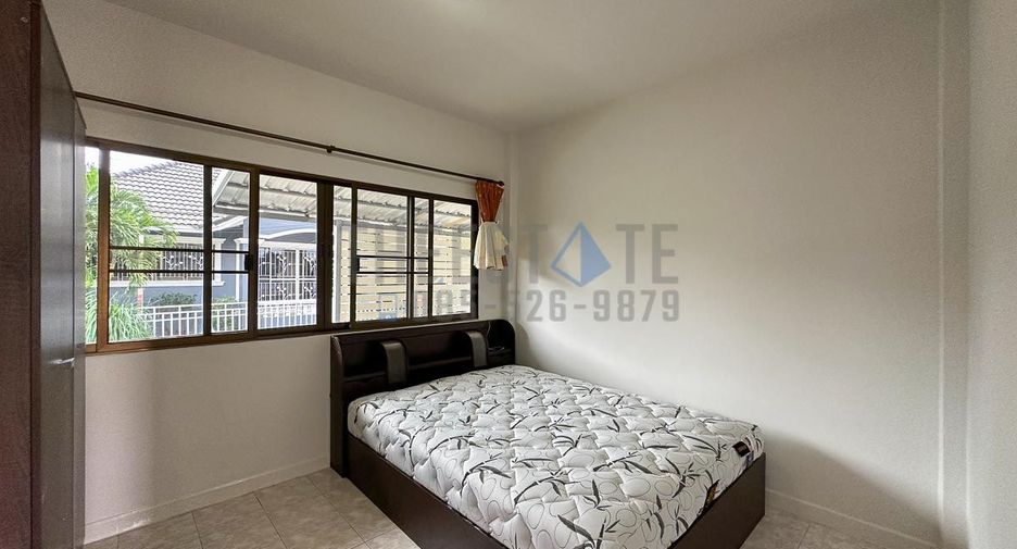 For rent 3 bedrooms house in San Sai, Chiang Mai
