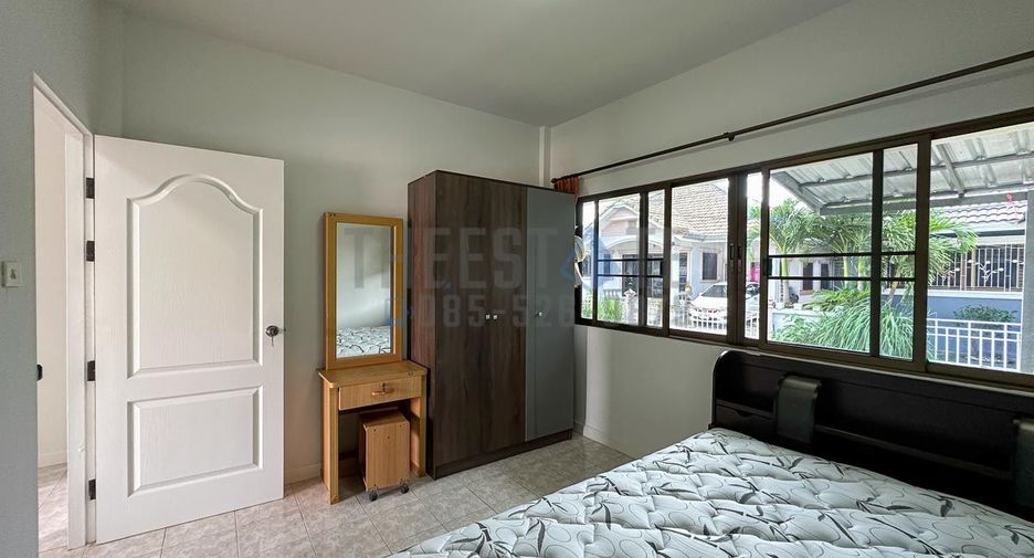 For rent 3 bedrooms house in San Sai, Chiang Mai