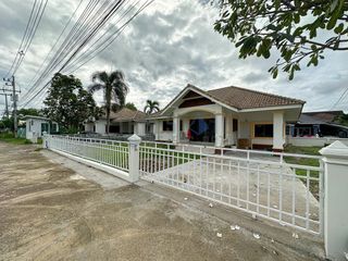 À louer 3 chambres maison à San Sai, Chiang Mai