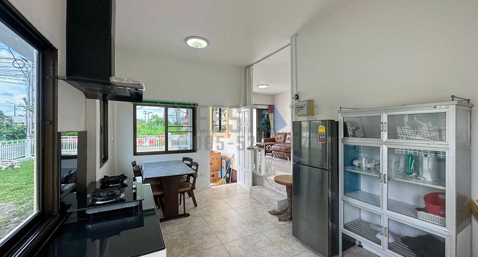 For rent 3 bedrooms house in San Sai, Chiang Mai