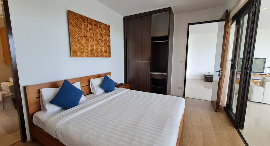 For sale 3 ベッドルーム condo in Klaeng, Rayong