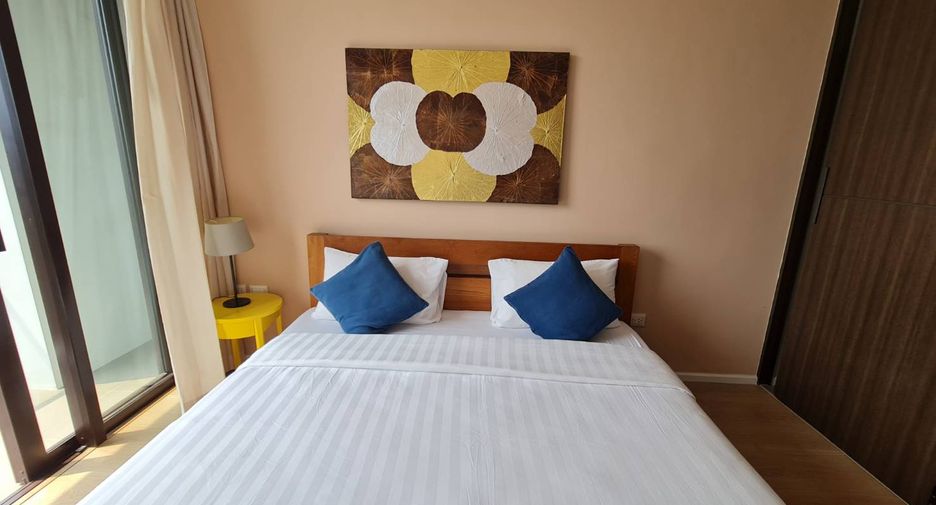 For sale 3 ベッドルーム condo in Klaeng, Rayong