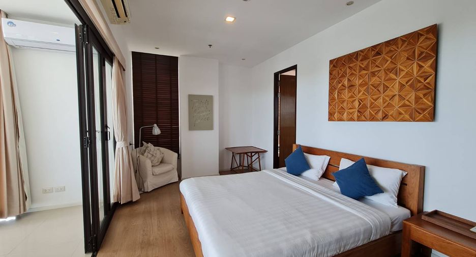 For sale 3 ベッドルーム condo in Klaeng, Rayong