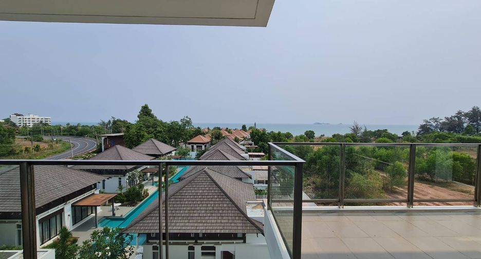 For sale 3 ベッドルーム condo in Klaeng, Rayong