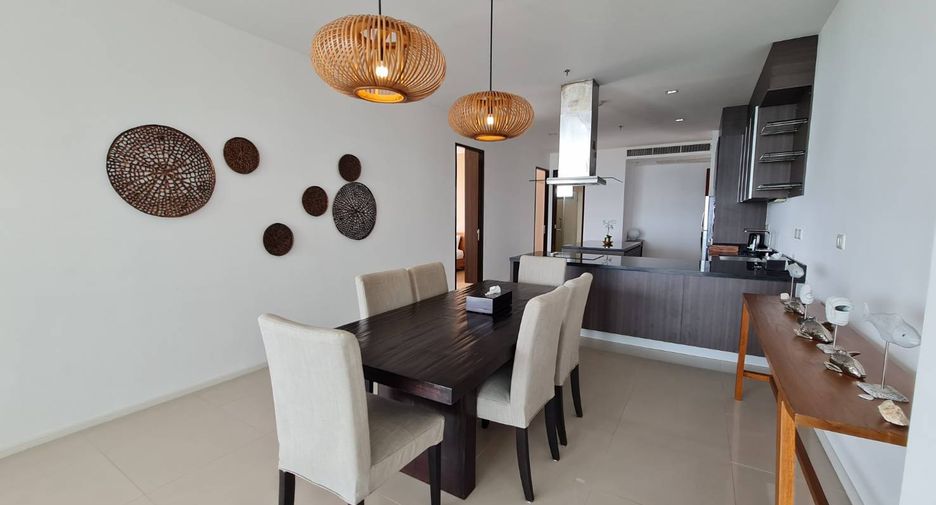 For sale 3 ベッドルーム condo in Klaeng, Rayong