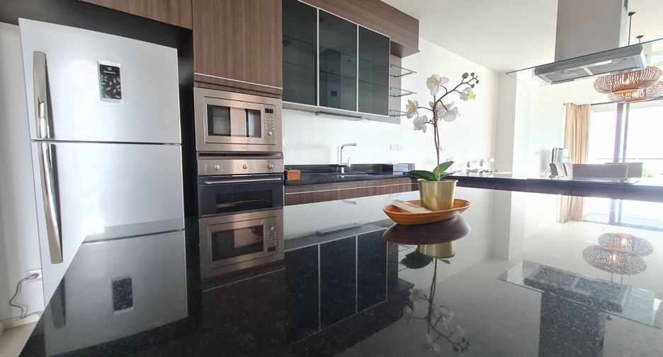For sale 3 ベッドルーム condo in Klaeng, Rayong