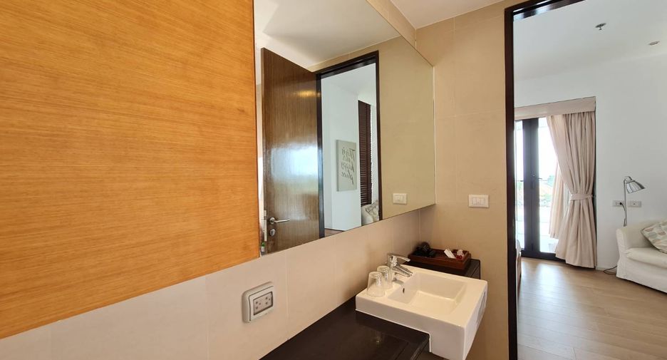 For sale 3 ベッドルーム condo in Klaeng, Rayong