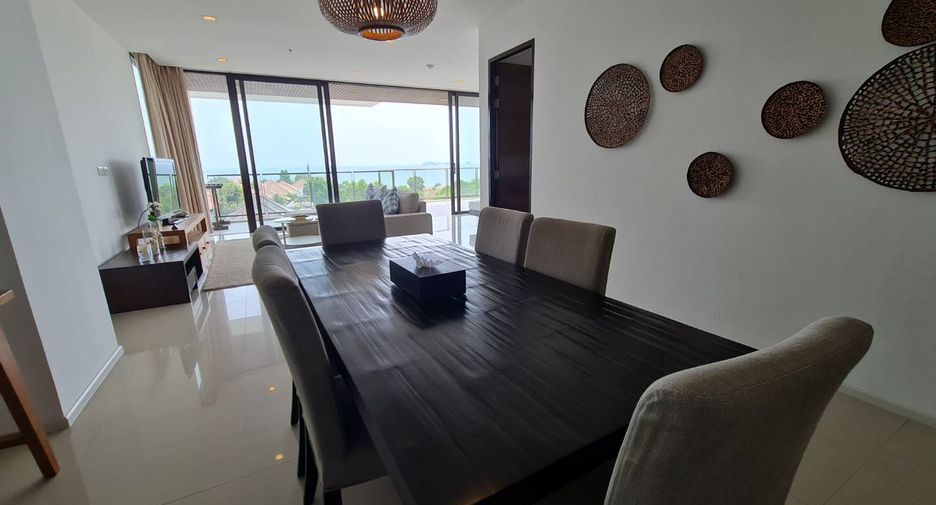 For sale 3 ベッドルーム condo in Klaeng, Rayong