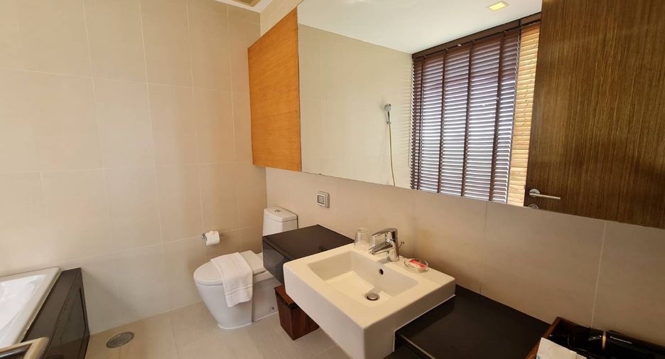 For sale 3 ベッドルーム condo in Klaeng, Rayong