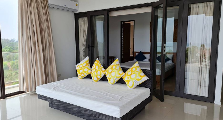 For sale 3 ベッドルーム condo in Klaeng, Rayong