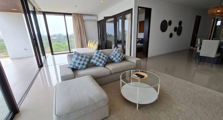 For sale 3 ベッドルーム condo in Klaeng, Rayong
