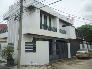 For rent and for sale 4 bed house in Bang Kruai, Nonthaburi