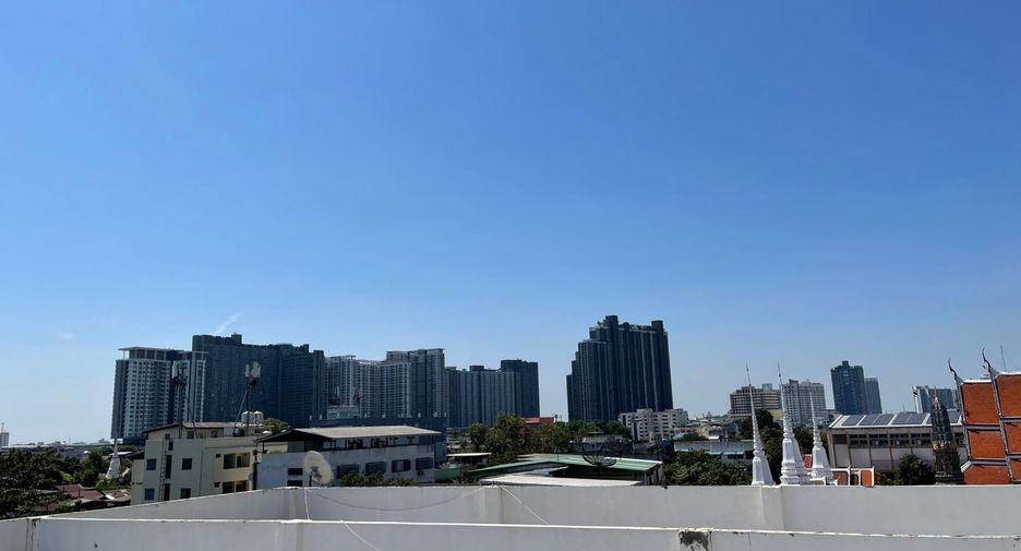 出售 6 卧室 办公室 在 Thon Buri, 曼谷