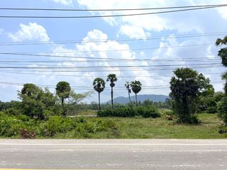 出售 土地 在 Takua Thung, Phangnga
