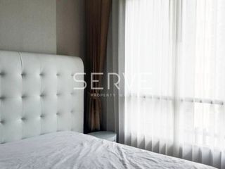 For sale 1 bed condo in Huai Khwang, Bangkok