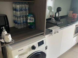 For sale 1 bed condo in Sattahip, Chonburi