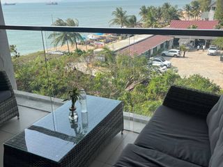 For sale 1 bed condo in Sattahip, Chonburi