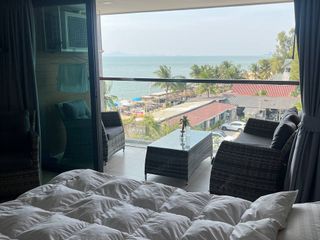 For sale 1 bed condo in Sattahip, Chonburi