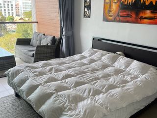 For sale 1 bed condo in Sattahip, Chonburi