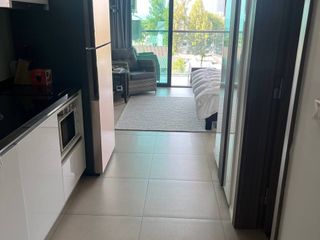 For sale 1 bed condo in Sattahip, Chonburi