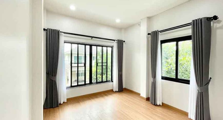 Haus zum Kauf mit 3 Zimmer in Mueang Chiang Mai, Chiang Mai