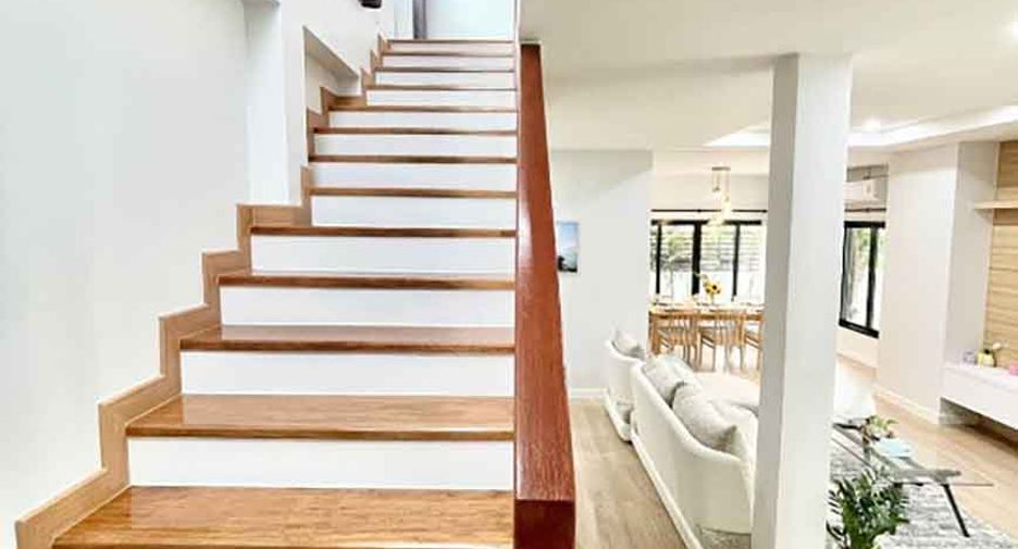 Haus zum Kauf mit 3 Zimmer in Mueang Chiang Mai, Chiang Mai