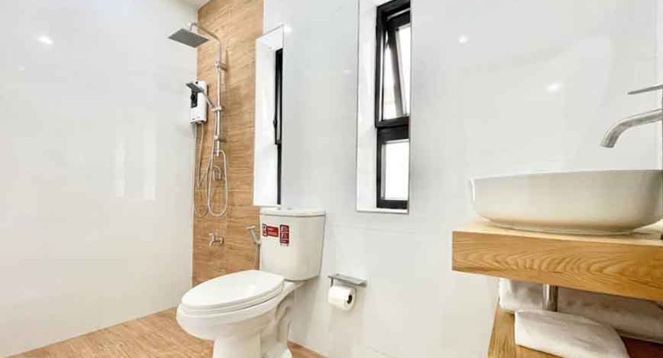Haus zum Kauf mit 3 Zimmer in Mueang Chiang Mai, Chiang Mai