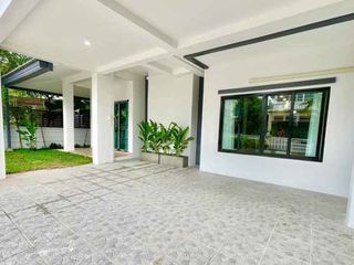 For sale 3 bedrooms house in Mueang Chiang Mai, Chiang Mai