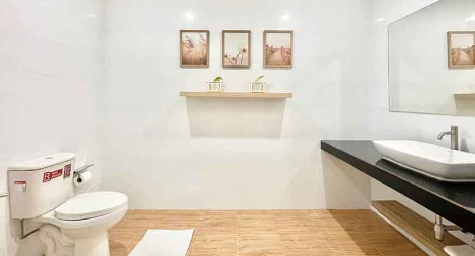 Haus zum Kauf mit 3 Zimmer in Mueang Chiang Mai, Chiang Mai