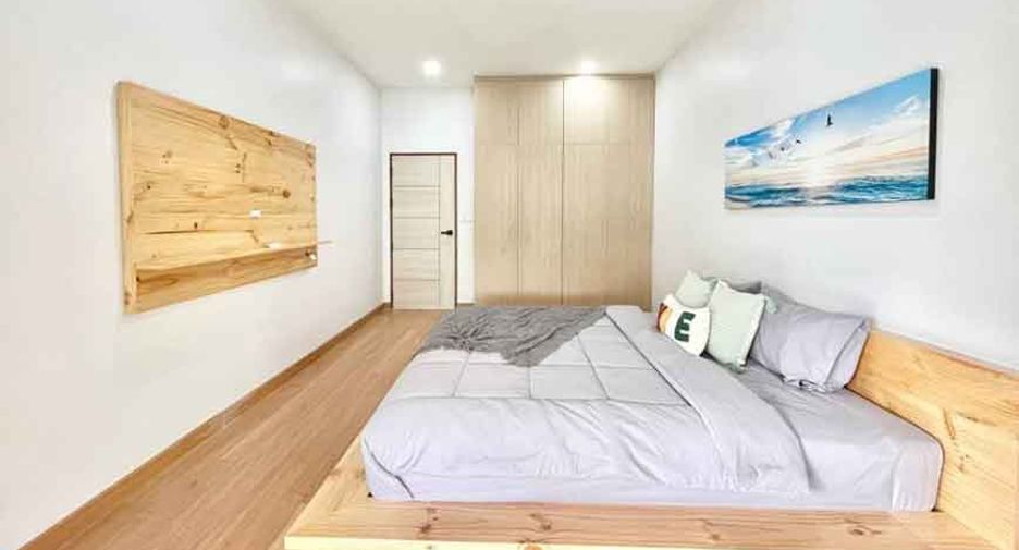 Haus zum Kauf mit 3 Zimmer in Mueang Chiang Mai, Chiang Mai