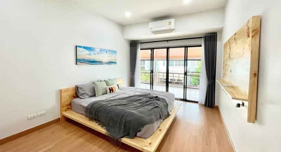 Haus zum Kauf mit 3 Zimmer in Mueang Chiang Mai, Chiang Mai