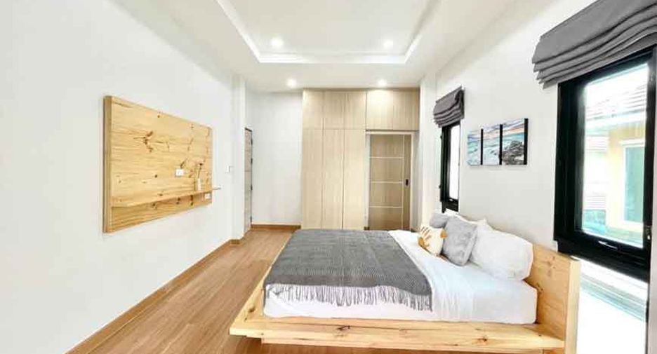 Haus zum Kauf mit 3 Zimmer in Mueang Chiang Mai, Chiang Mai