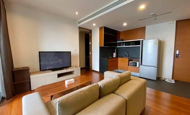 Condo en alquiler de 2 habitaciones en Khlong Toei, Bangkok