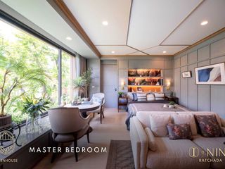 For sale 5 ベッドルーム house in Din Daeng, Bangkok