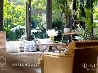 For sale 5 ベッドルーム house in Din Daeng, Bangkok