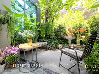 For sale 5 ベッドルーム house in Din Daeng, Bangkok