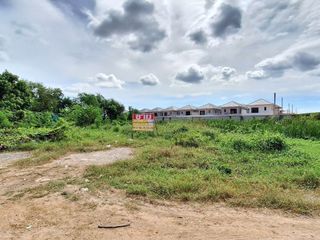 For sale land in Mueang Khon Kaen, Khon Kaen