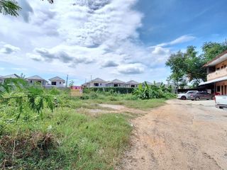 For sale land in Mueang Khon Kaen, Khon Kaen