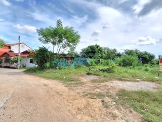 For sale land in Mueang Khon Kaen, Khon Kaen