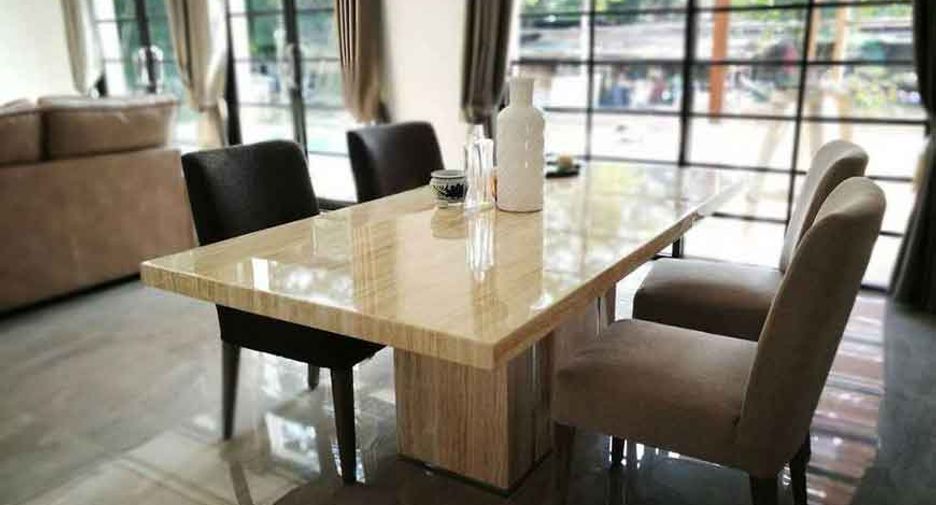 ให้เช่า 4 ห้องนอน บ้านเดี่ยว ใน เมืองเชียงใหม่, เชียงใหม่