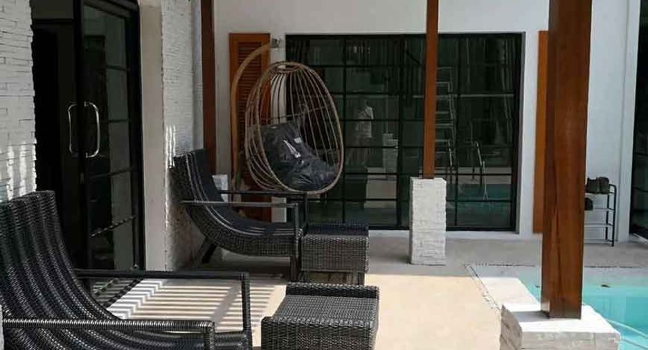 ให้เช่า 4 ห้องนอน บ้านเดี่ยว ใน เมืองเชียงใหม่, เชียงใหม่
