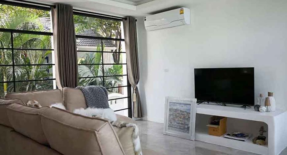 ให้เช่า 4 ห้องนอน บ้านเดี่ยว ใน เมืองเชียงใหม่, เชียงใหม่
