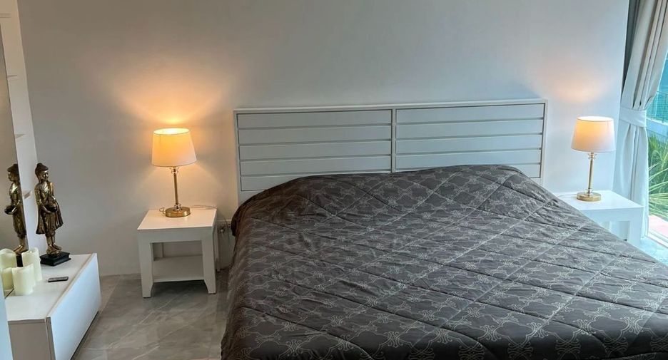 For sale 2 bedrooms condo in Kathu, Phuket