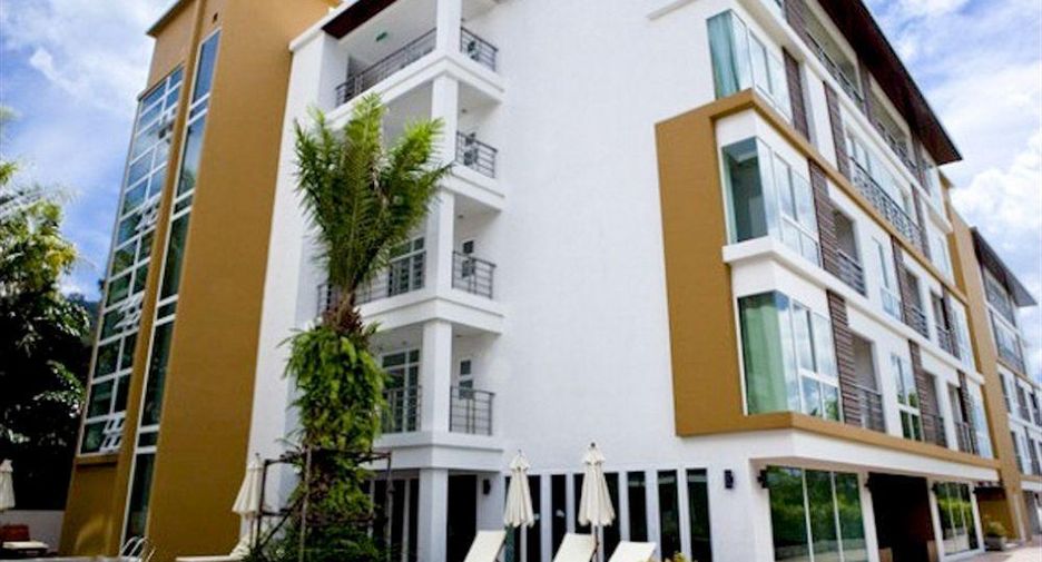 For sale 2 bedrooms condo in Kathu, Phuket