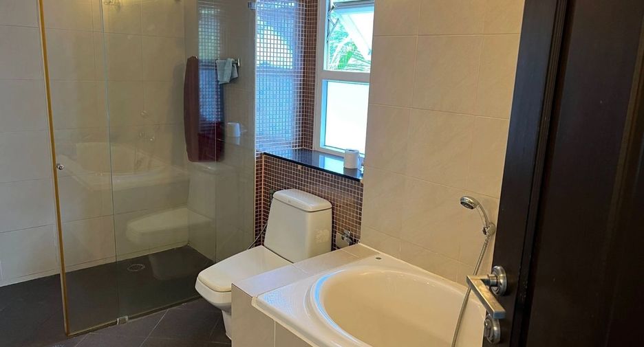 For sale 2 bedrooms condo in Kathu, Phuket