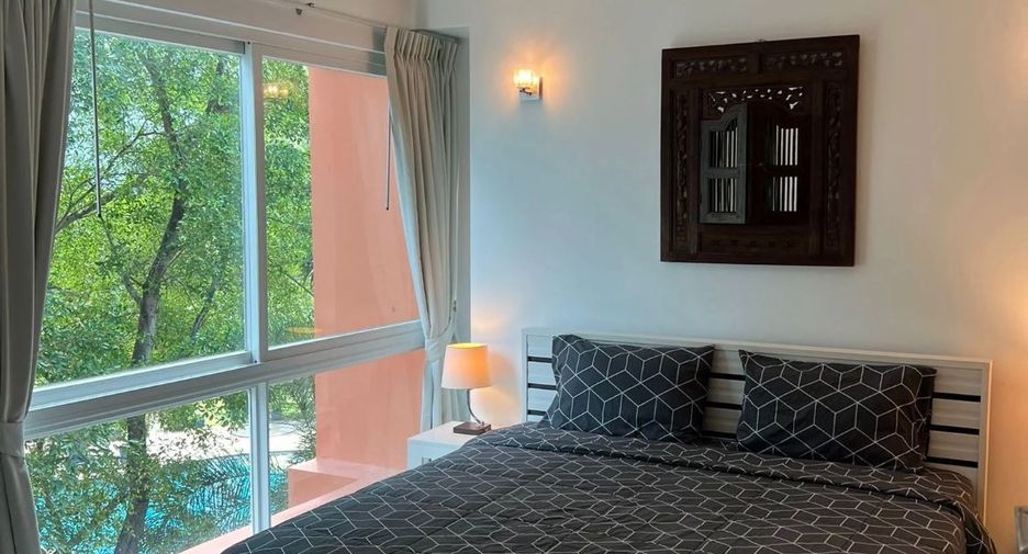 For sale 2 bedrooms condo in Kathu, Phuket