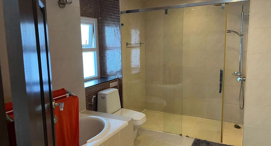 For sale 2 bedrooms condo in Kathu, Phuket