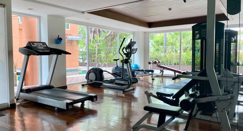 For sale 2 bedrooms condo in Kathu, Phuket