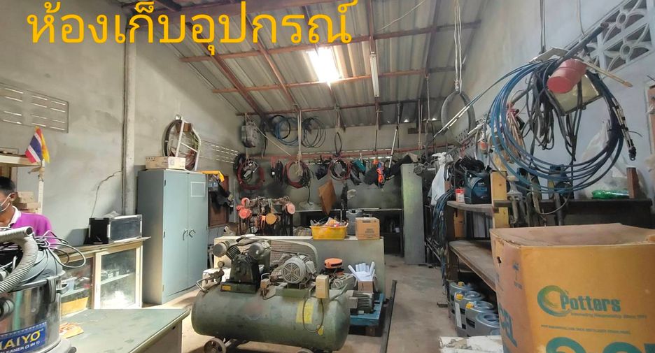 For sale land in Khura Buri, Phang Nga